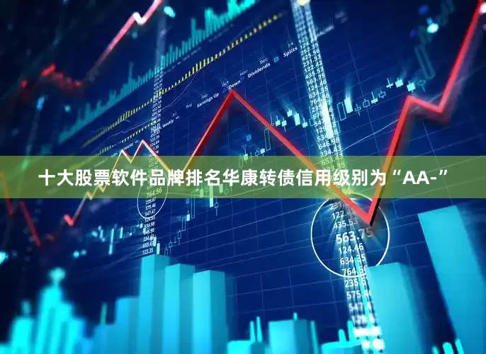十大股票软件品牌排名华康转债信用级别为“AA-”